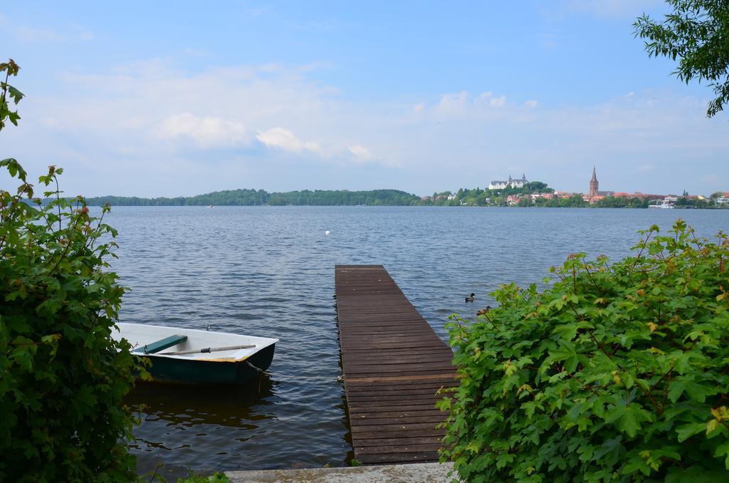 Ferienwohnungen Himmelsstübchen und Gartenstübchen Plön Zimmer foto